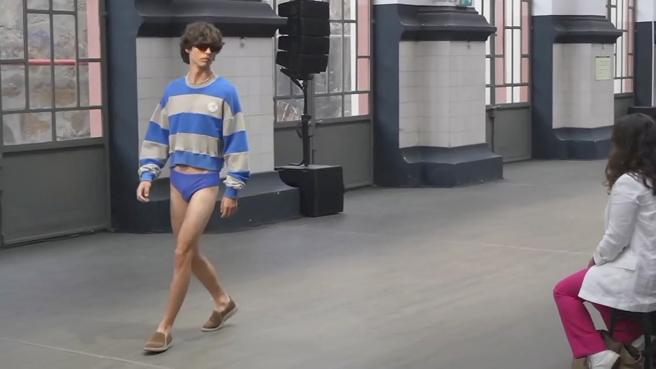 David Catalan | Spring Summer 2024 | Full Show
