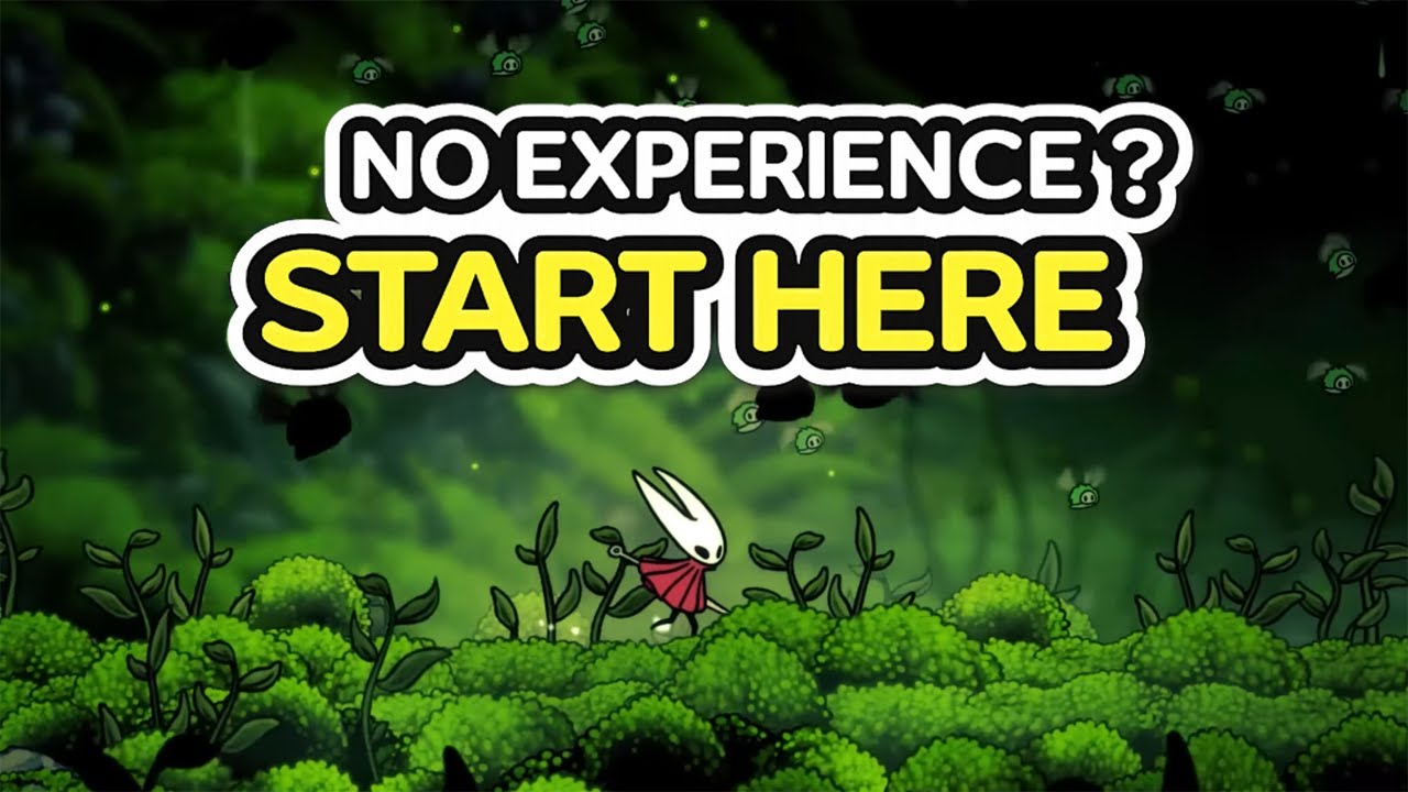 How to Start Making Games in 2026