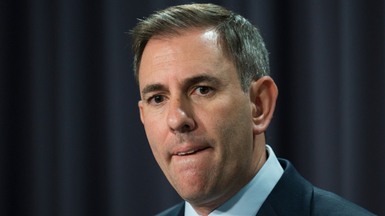 Chalmers torched after defending his &lsquo;widow tax&rsquo;