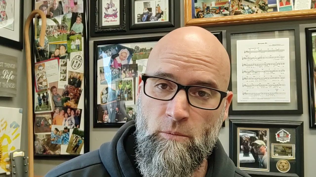 Sunday Warmup-John 17