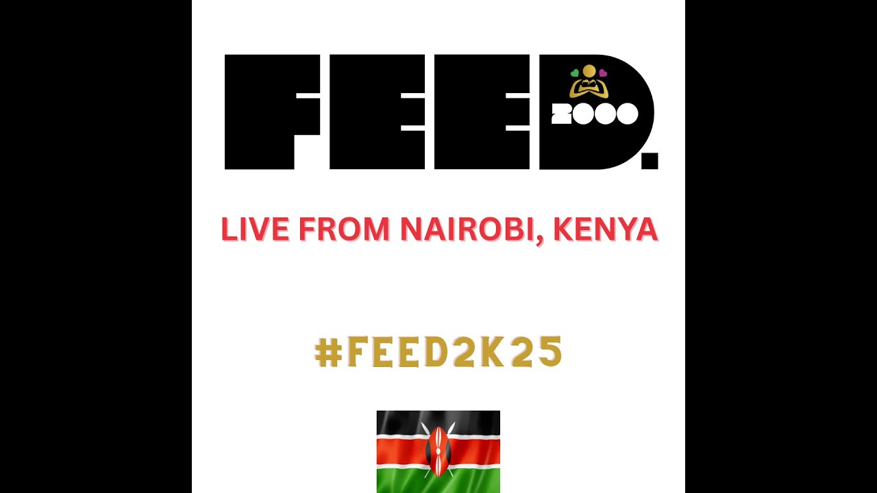 FEED2K25 - Morning