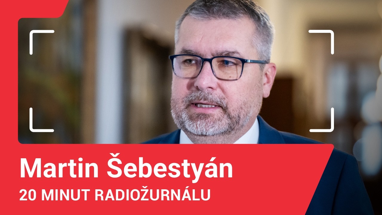Martin Šebestyán: Na boj proti erozi nesmíme rezignovat. Rozsah ochrany jsme ale přestřelili