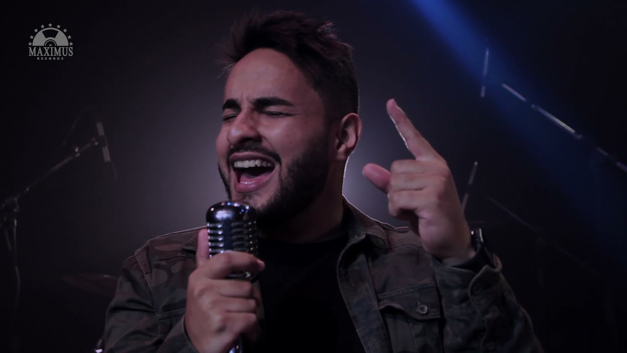 Nada Al&eacute;m de Ti - Gabriel Henrique | Cover