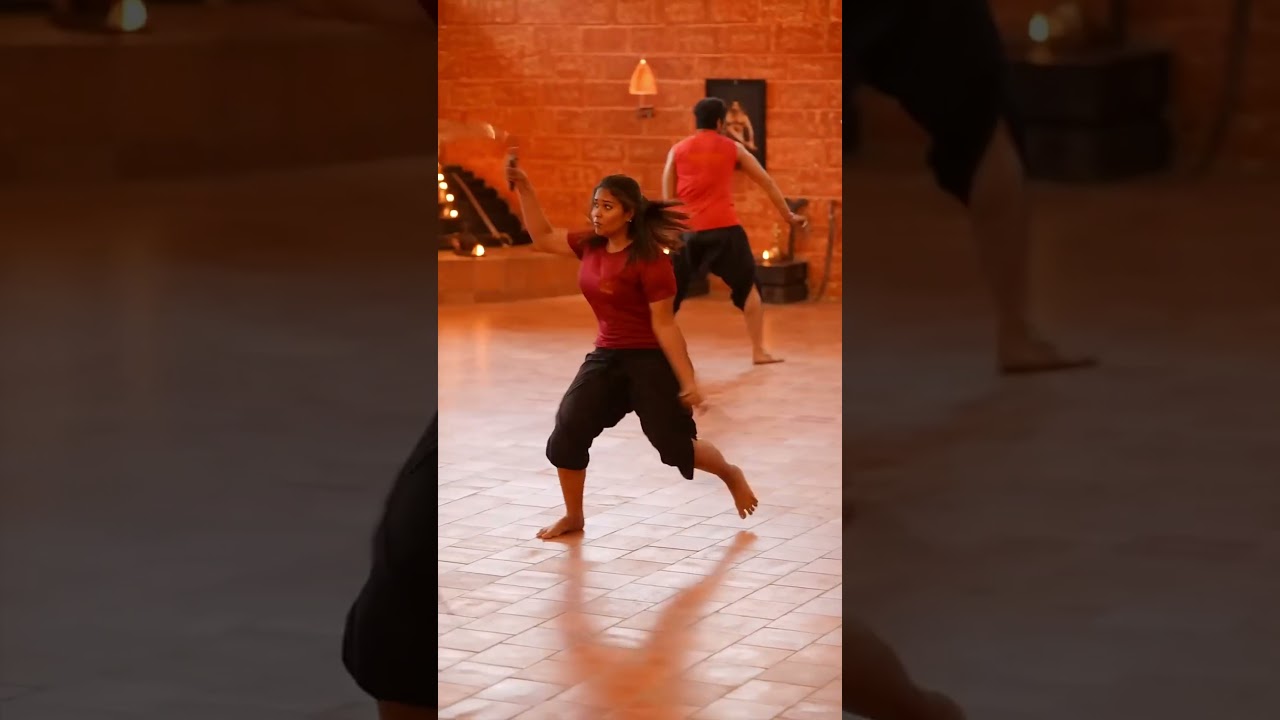 Urumi &ndash; India&rsquo;s Most Dangerous Flexible Sword