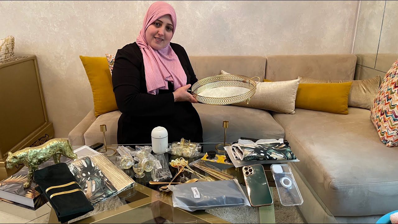 روتين تحفيزي بامتياز💪 تنظيف وتنظيم البيت👌مشترياتي من shein للبيت والمطبخ 🔝 أثمنة جد مناسبة
