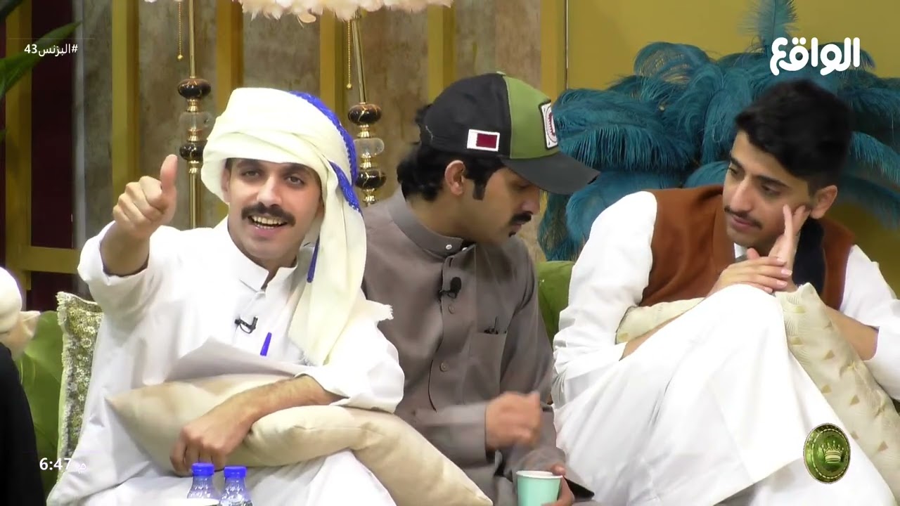 تجارب المتسابقين في التجارة و الجمهور من الهاشتاق | أحمد العجل #البزنس43