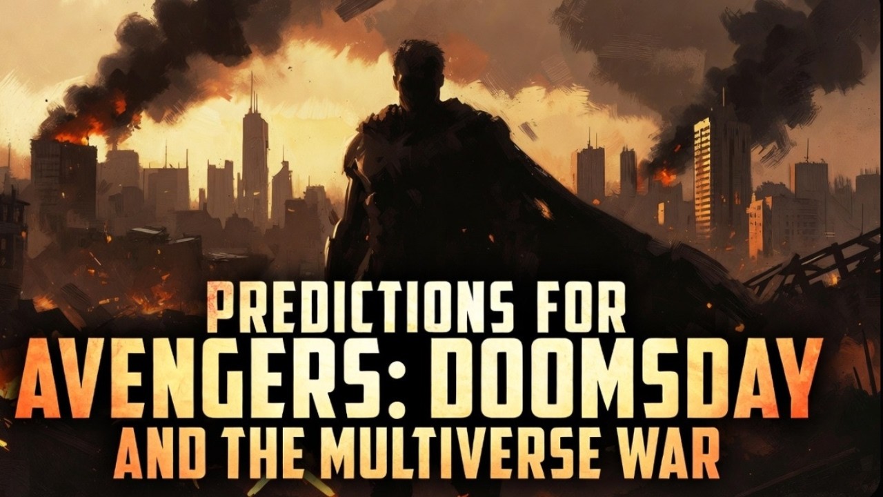 From Loki’s Fall to Battle World: Why the Avengers Must Lose in Doomsday