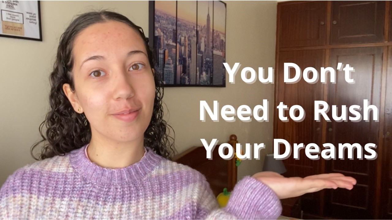 Why You’re Anxious About Your Future (And How to Fix It)