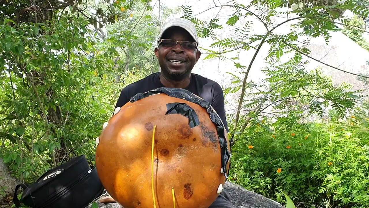 Karigamombe Demonstration, Musekiwa Chingodza