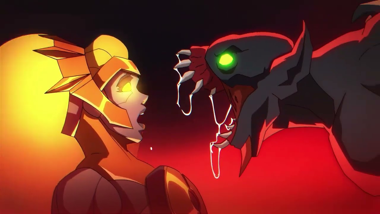 Berlin Major Dota 2 Official Trailer  🔥