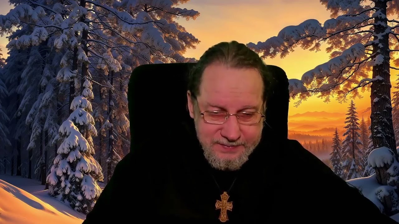 О назорее, и посвящении христианина на служение Богу