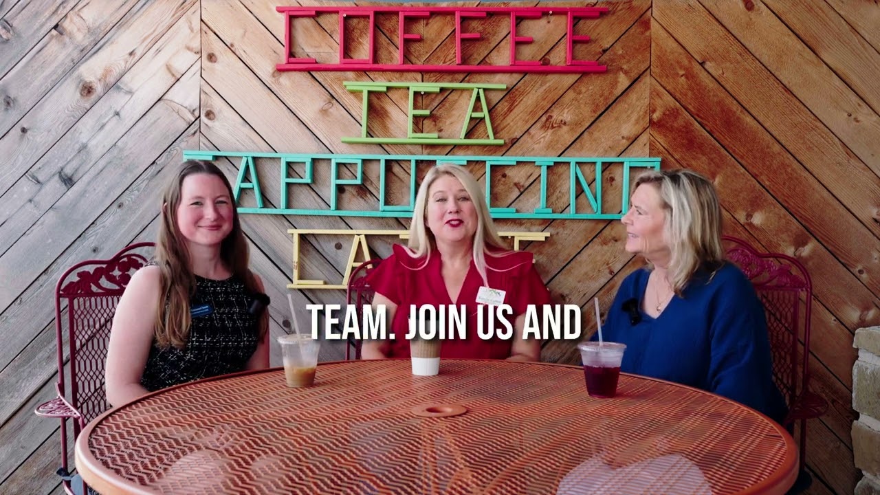 Invitation to Join the Kingsland/Lake LBJ Chamber