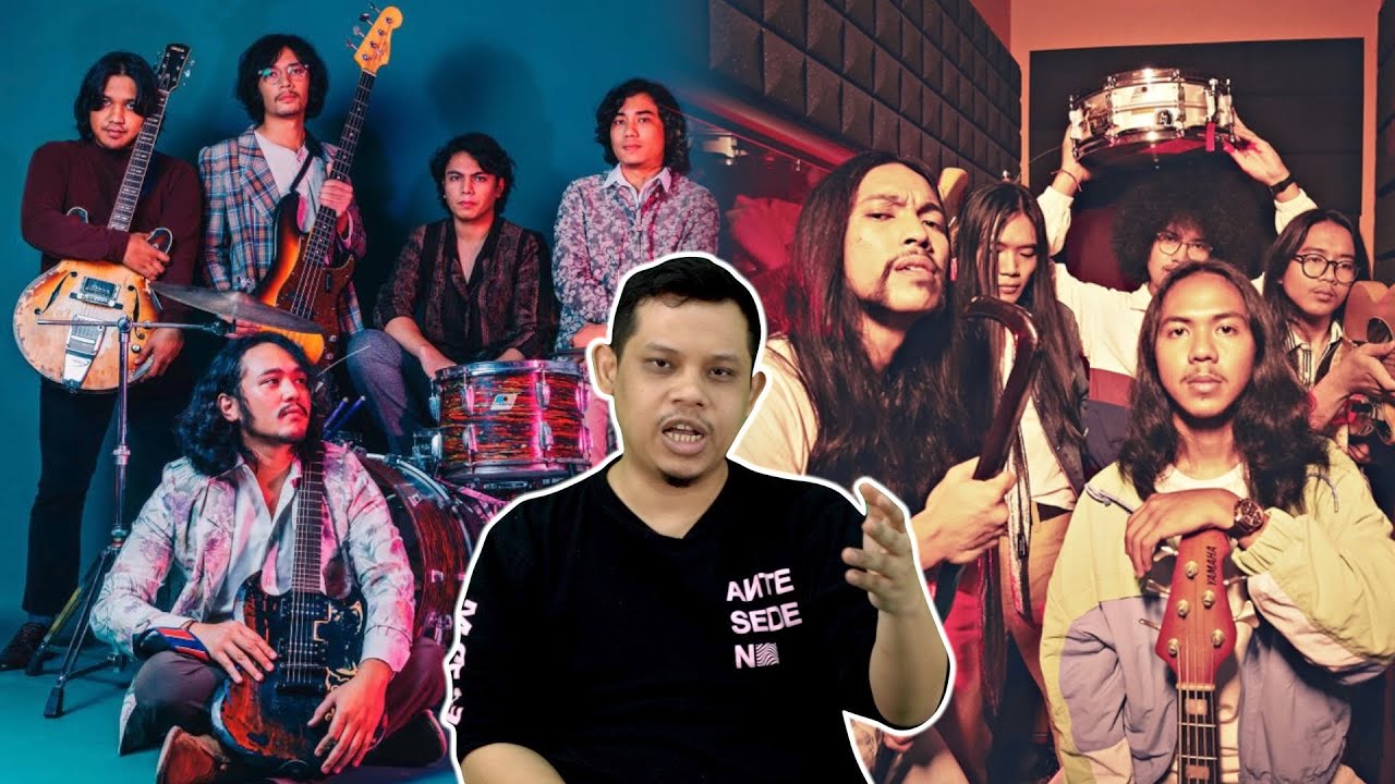 Dekat Malaysia Je Lagu Indie Susah Naik