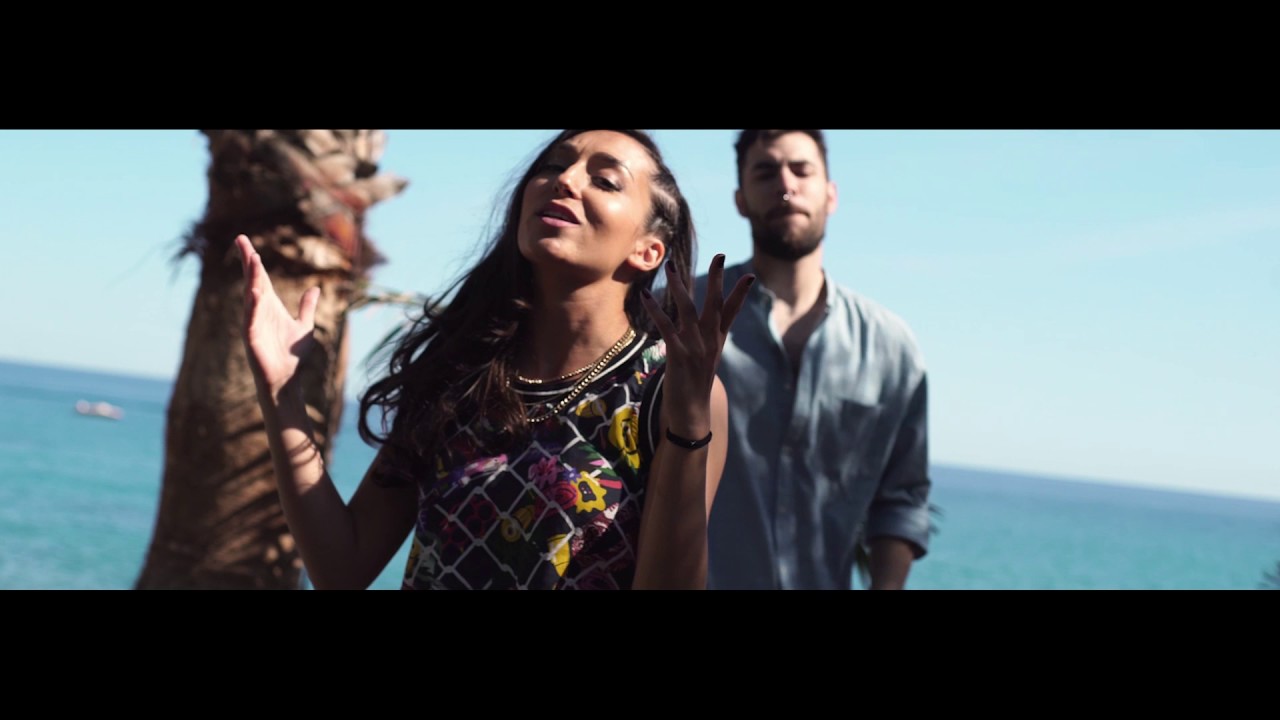 Izah feat. Tosko - Breathe