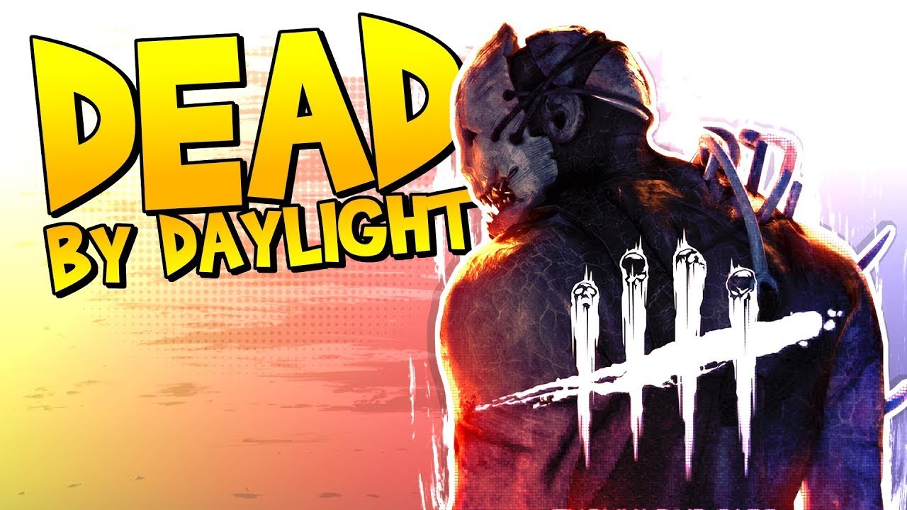 🔴LIVE - DEAD BY DAYLIGHT FIRST TIMER