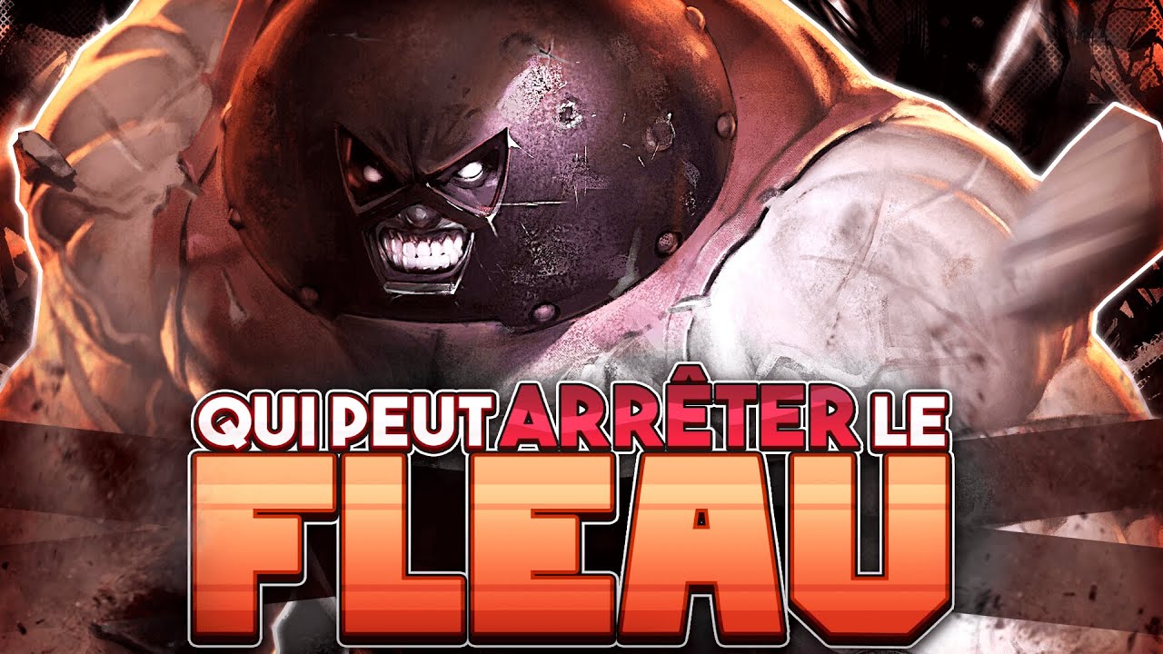 QUI peut ARRÊTER le FLÉAU ?