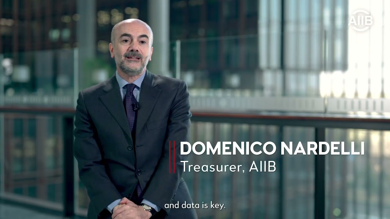 Impacts of AIIB&rsquo;s Financing through Sustainable Development Bonds | AIIB Treasury