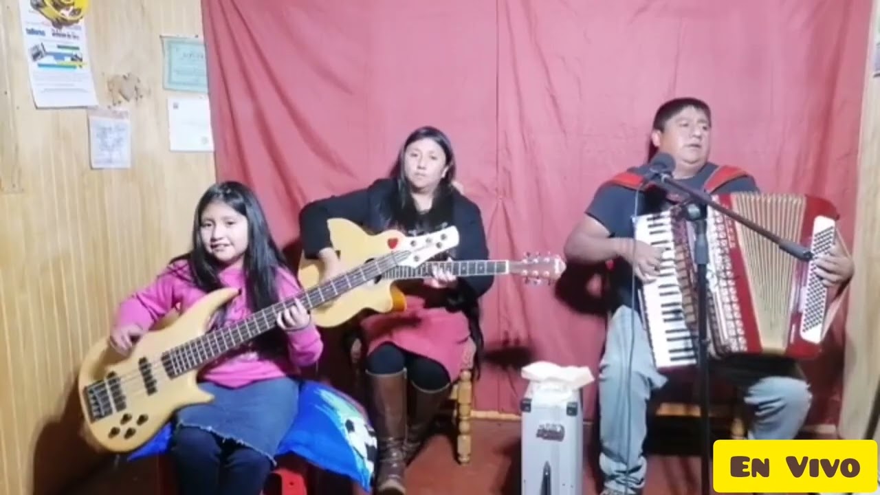 Los Gedeones Del Valle - En Vivo 03/04/24 