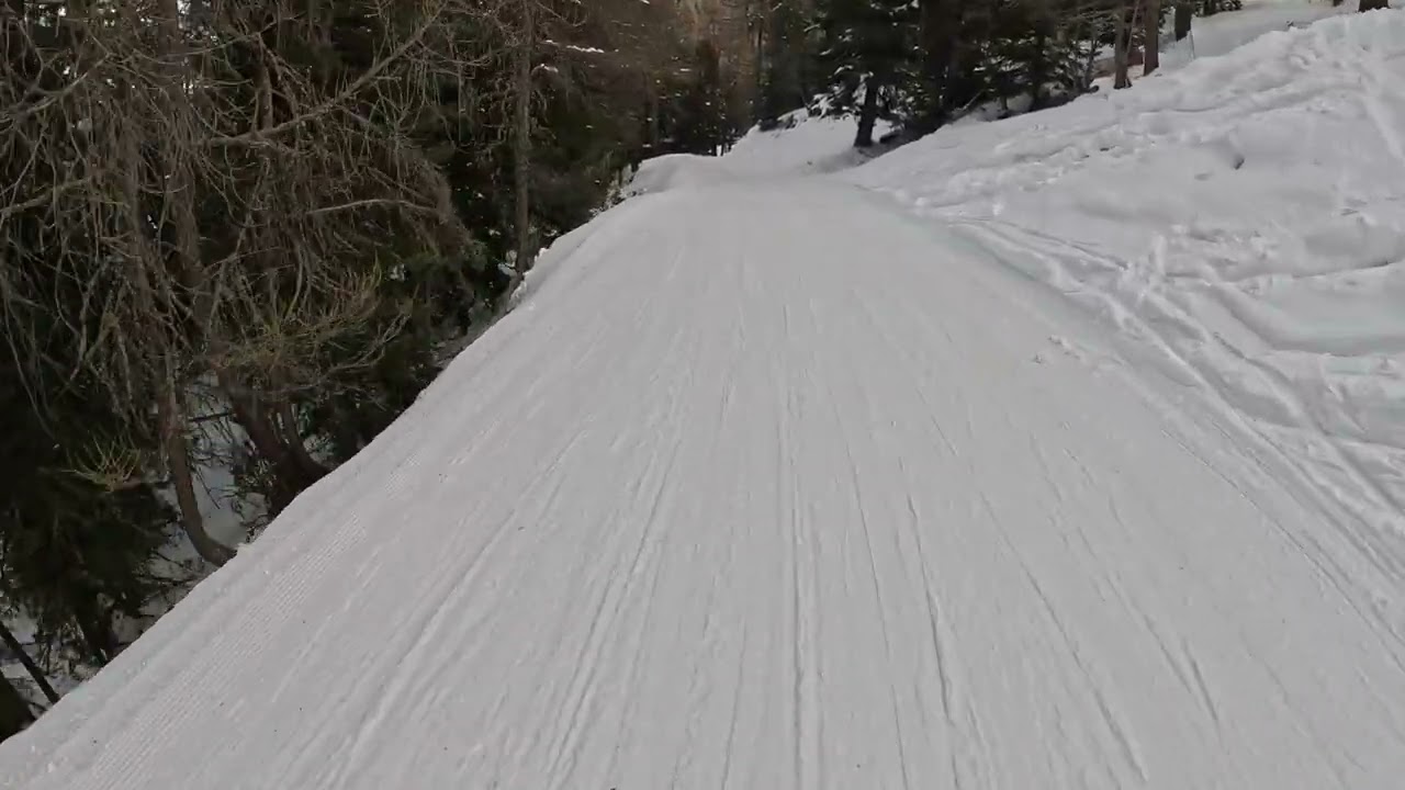 Nax ski