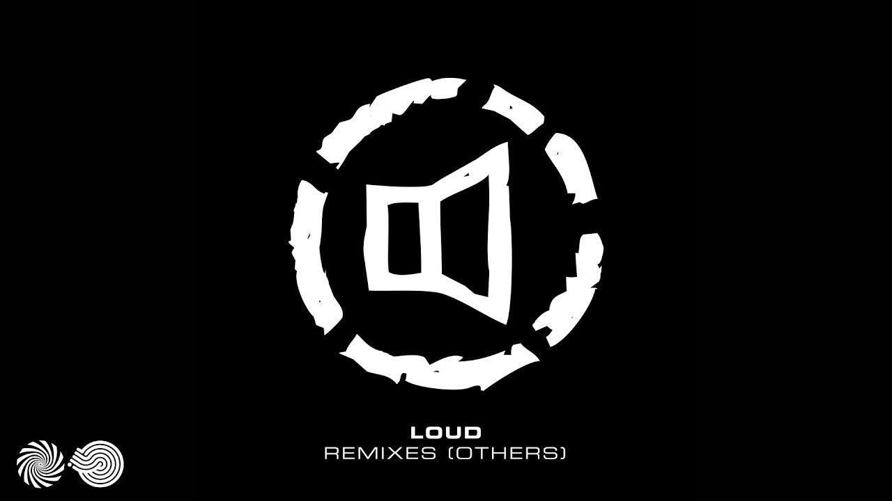 Son Kite - Let Us Be (LOUD Live Remix Boom 2014)