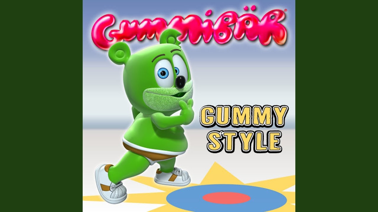 Gummy Style