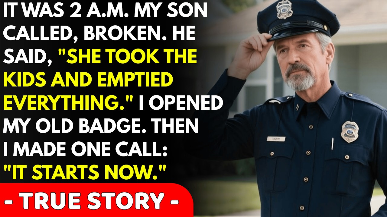 My Son Came Home With A Bruise He Called 