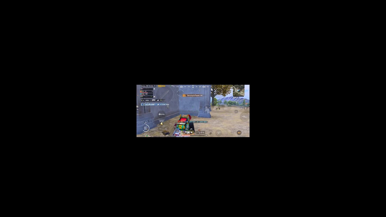Subway surfer live stream #1 PUBG 
Mobile