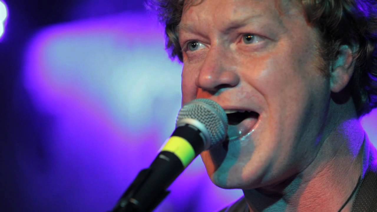 The Charleston Reckoning- 'Deal'