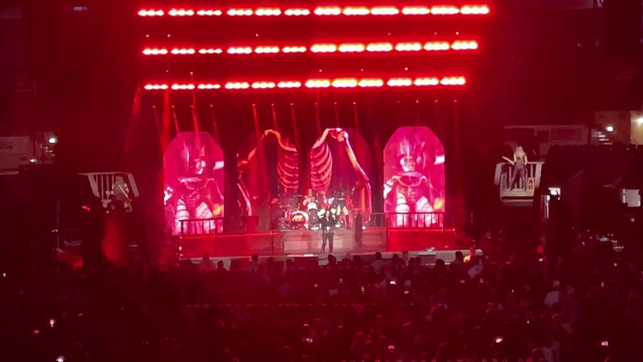 Alice Cooper - 