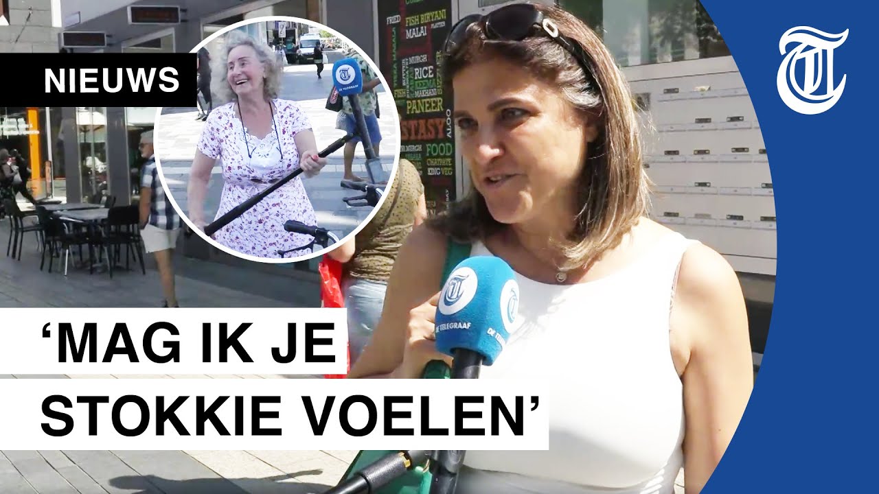 ‘Durf niet te zeggen dat ik in Almere woon ondanks prijsstijging’