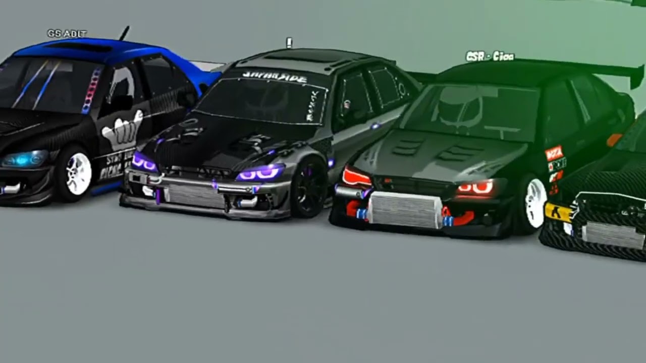 kumpulan fr legends slowmo tiktok video turbaru 2024