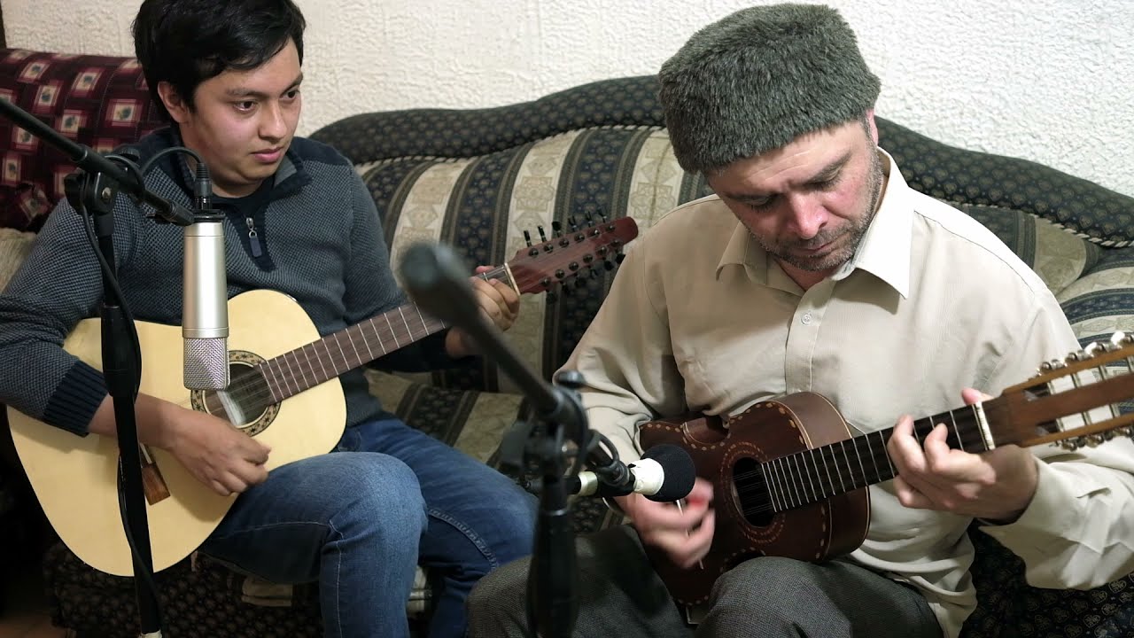 Golondrina - Rumba criolla