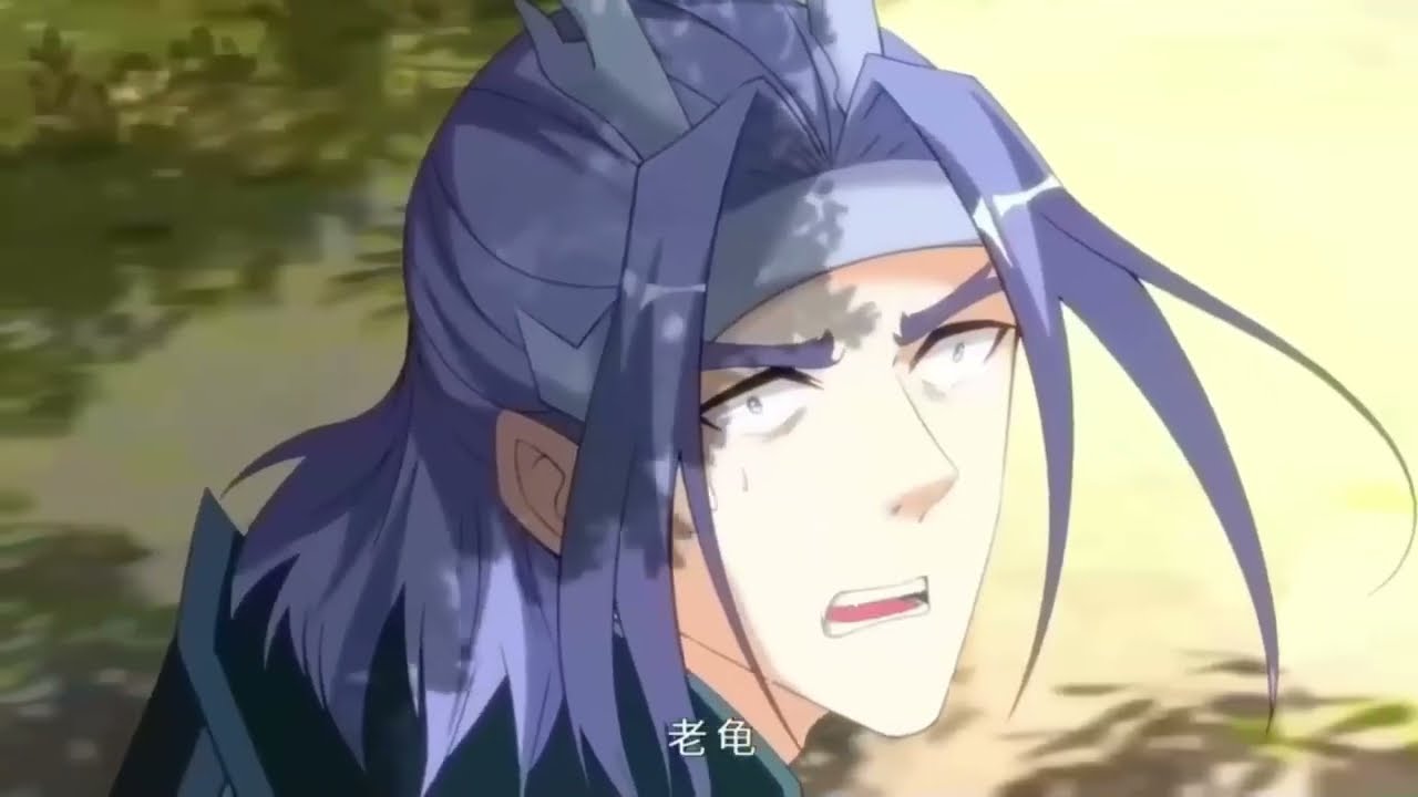 Multi sub💥💥💥【收徒亿万返还：为师无敌世间】第2季 1-65集 | 白玉來到玄幻世界，綁定了只要賜予徒弟系統就會數倍返還對應物品的收徒萬倍返還系統。 【正版授权】 #次元动漫