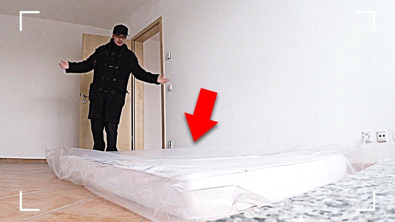 Meine erste Wohnung?! | Steve Heng