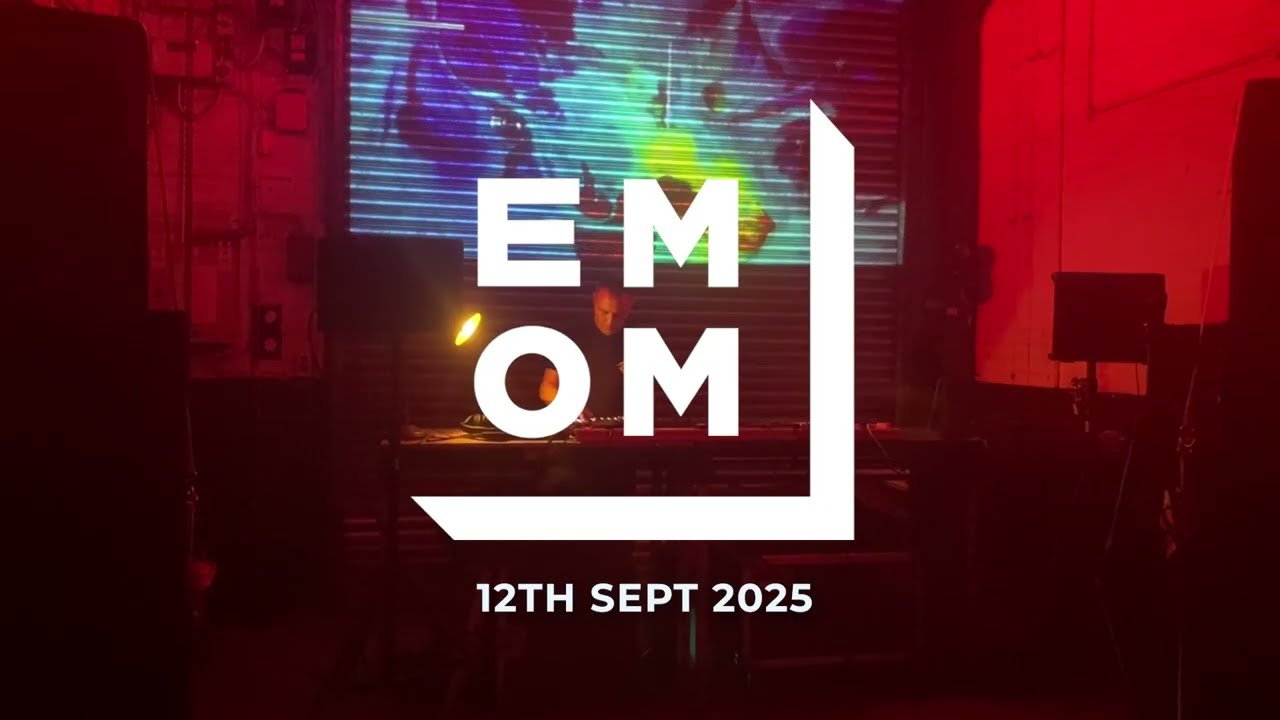 Control Voltage EMOM Sept 2025