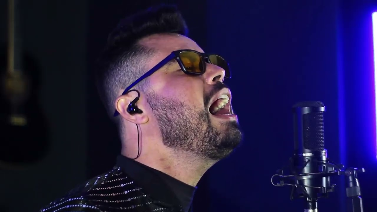 Funkytown - Lipps Inc. (Banda Summer Hits rock cover)