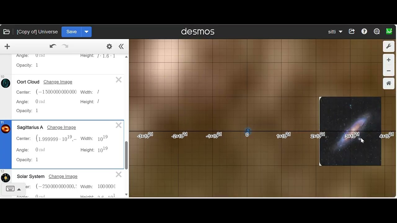 This is what I made in desmos