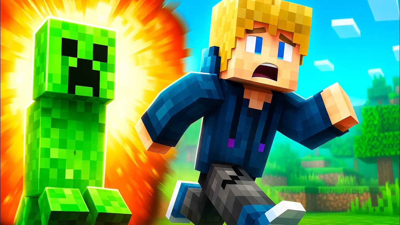EIN DRAMATISK START! - EVENTYRET #1