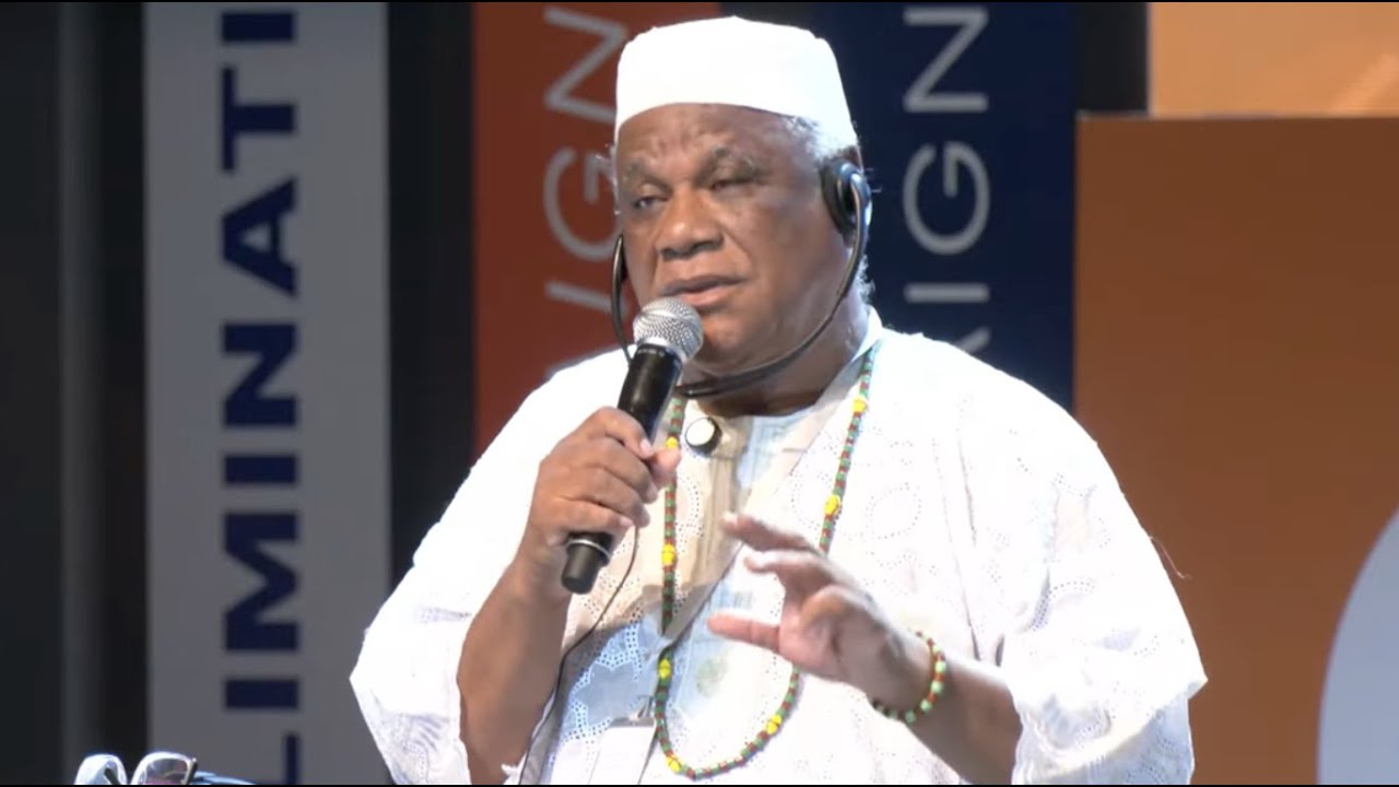 Panel Vodou : Spiritualité, Patrimoine et Identité Africaine | Journée des Cultures Africaines