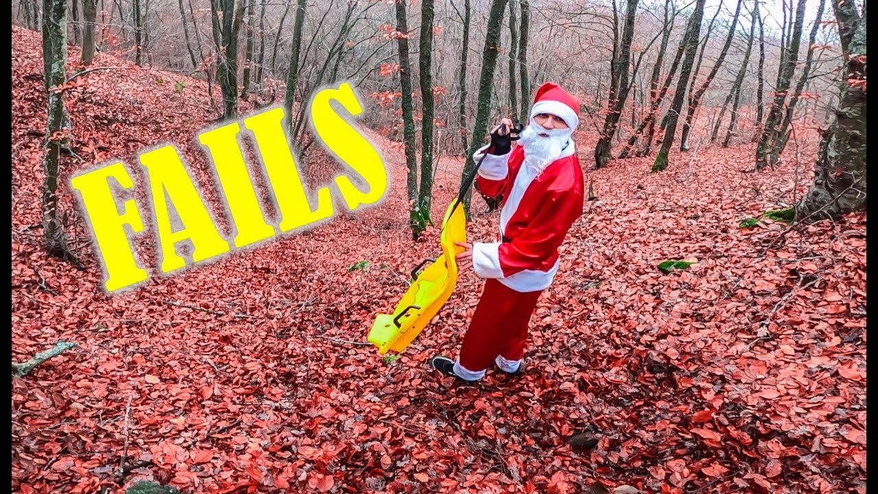 ΤΑ FAILS ΤΟΥ 