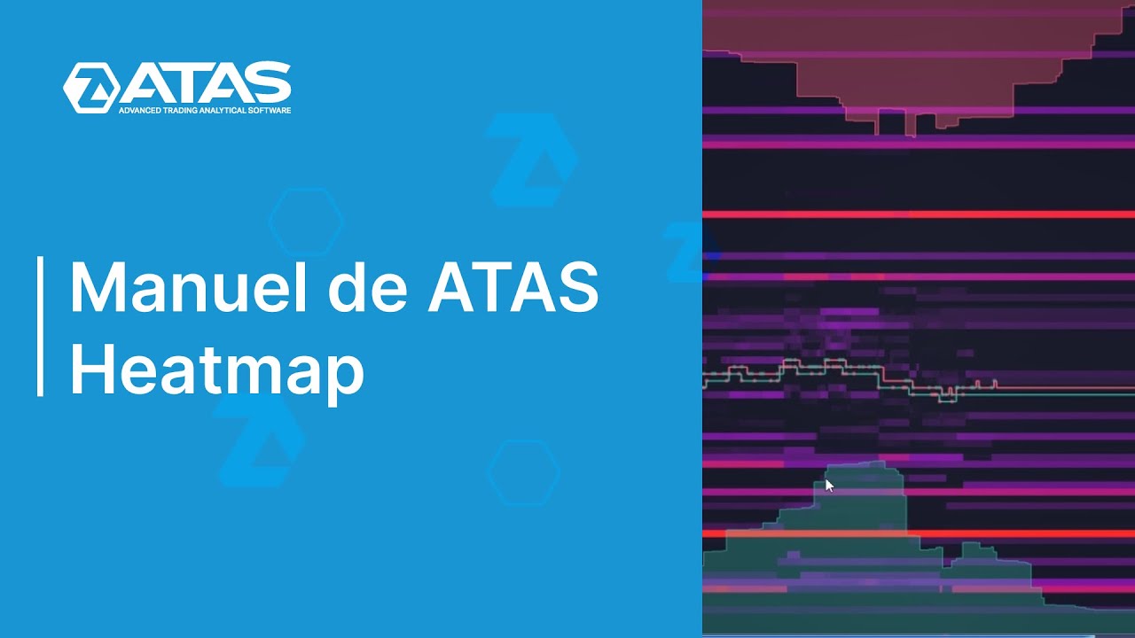 Carte thermique ATAS pour les d&eacute;butants