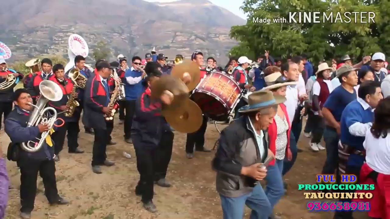 FIESTA PATRONAL EN EL DISTRITO DE TAUCA  ANCASH PALLASCA 2017 DE LA PASTORA ISABEL  ALVA DOMINGUEZ