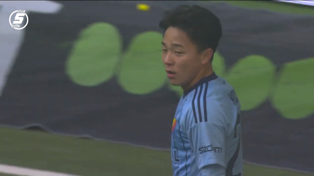 Be Surprised by Keita Kosugi in 2025!