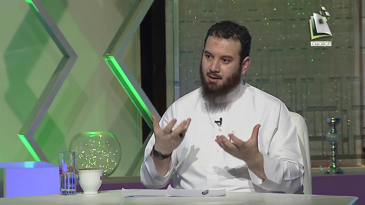 برنامج لبيك | 