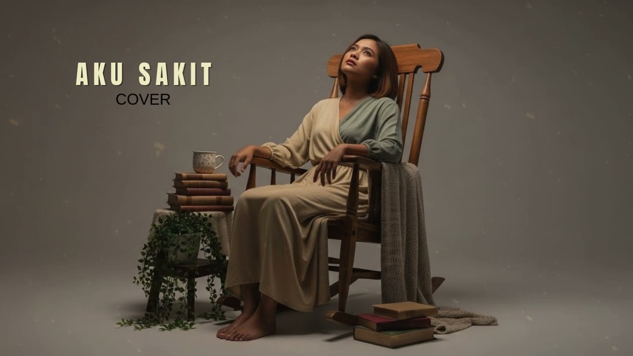 AKU SAKIT - Wali Band | Cover By Teras Studios