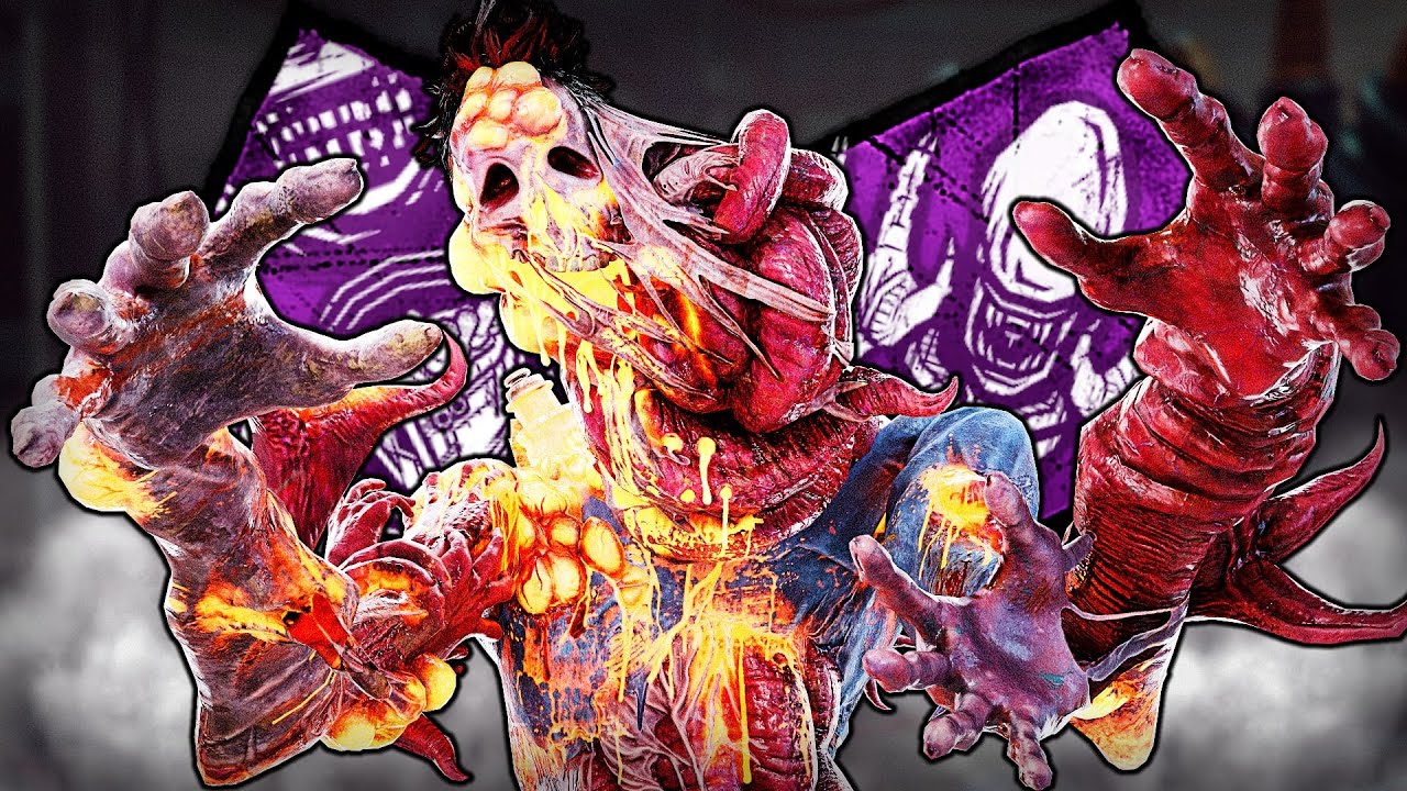 ¡EL NUEVO DESCONOCIDO es SIGILOSO y MORTAL con ESTE EQUIPAMIENTO! - Dead by Daylight