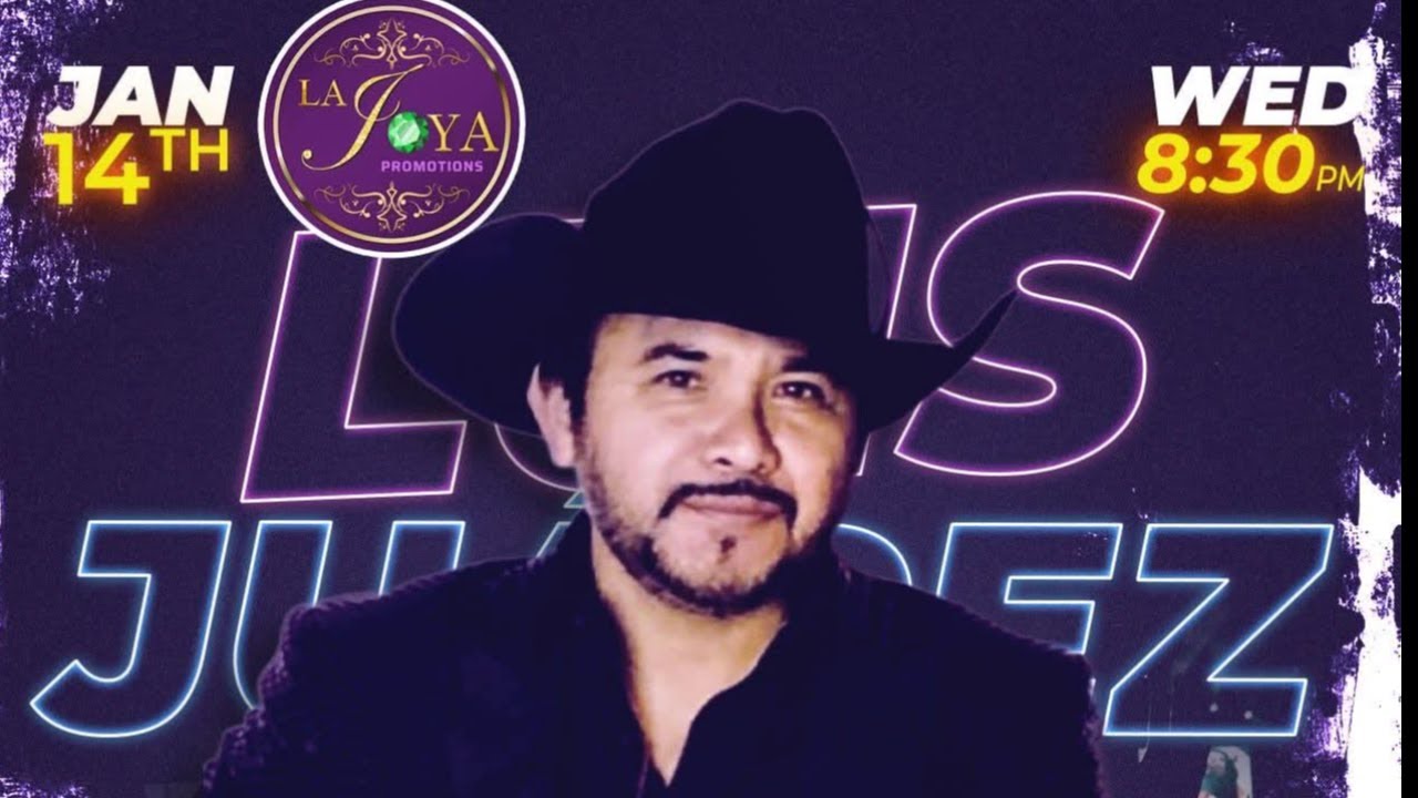 Vamonos Con La Joya