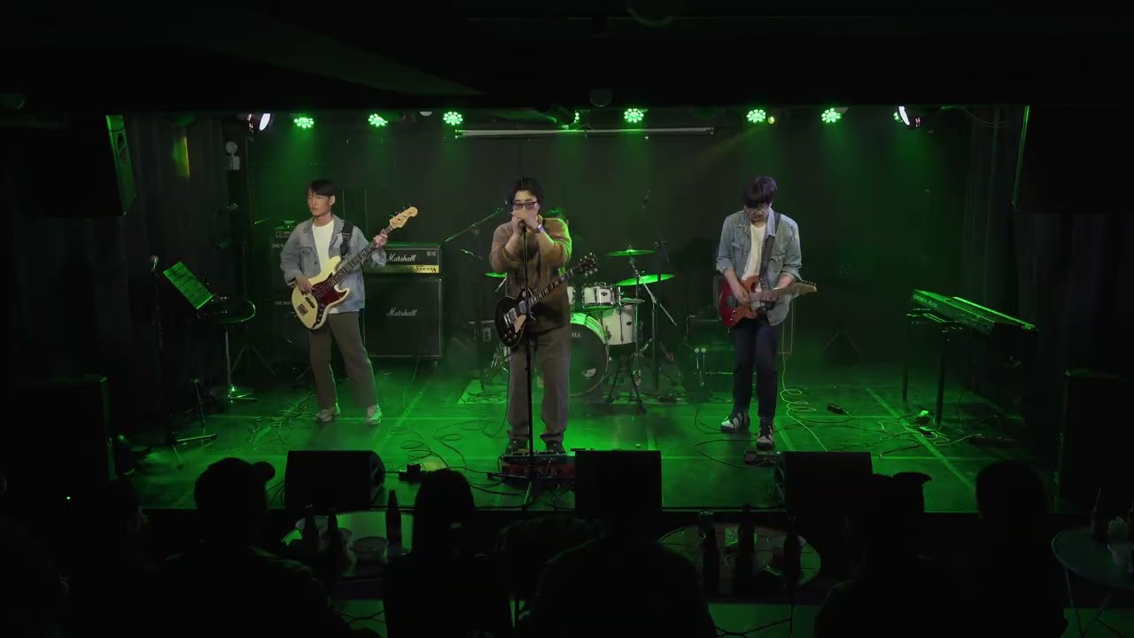 노룩패스 NoLookPass - 희야 커버곡   #노룩패스 #부활희야 #희야 #이승철희야 #희야밴드커버