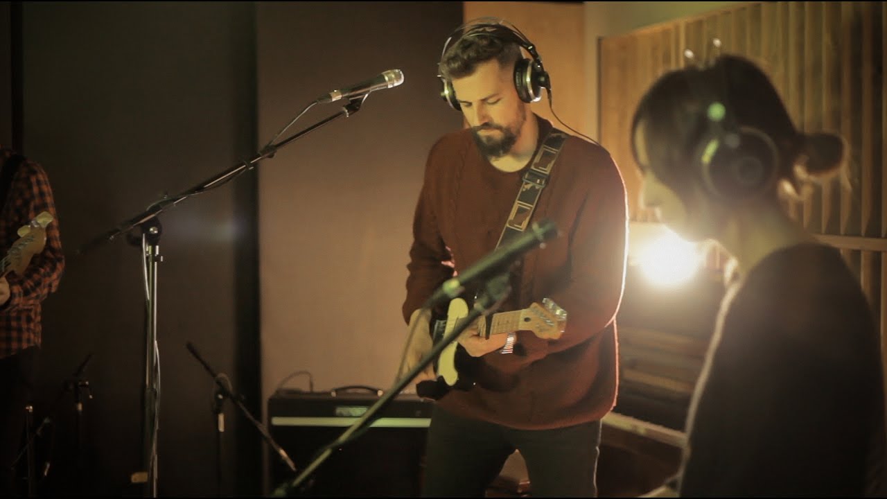 The Camera Album - Últim Cavall - Sóc el monstre