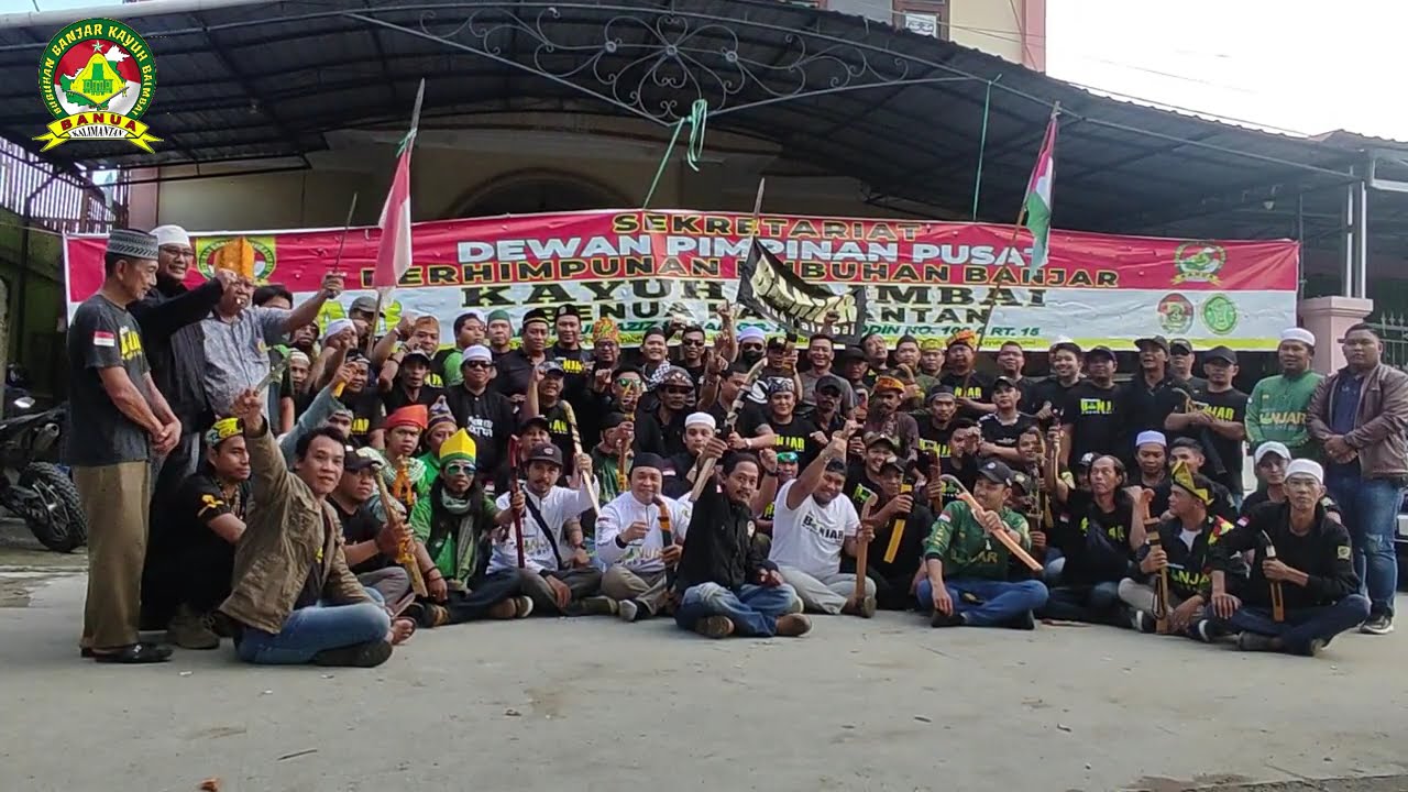 Pernyataan Sikap Kayuh Baimbai Khususnya Kepada Laskar Manguni yang terjadi di Bitung Sulawesi Utara